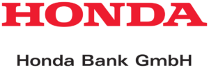 Logo Honda Bank
