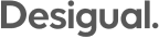Logo Desigual
